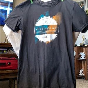 Boys Billabong t-shirt